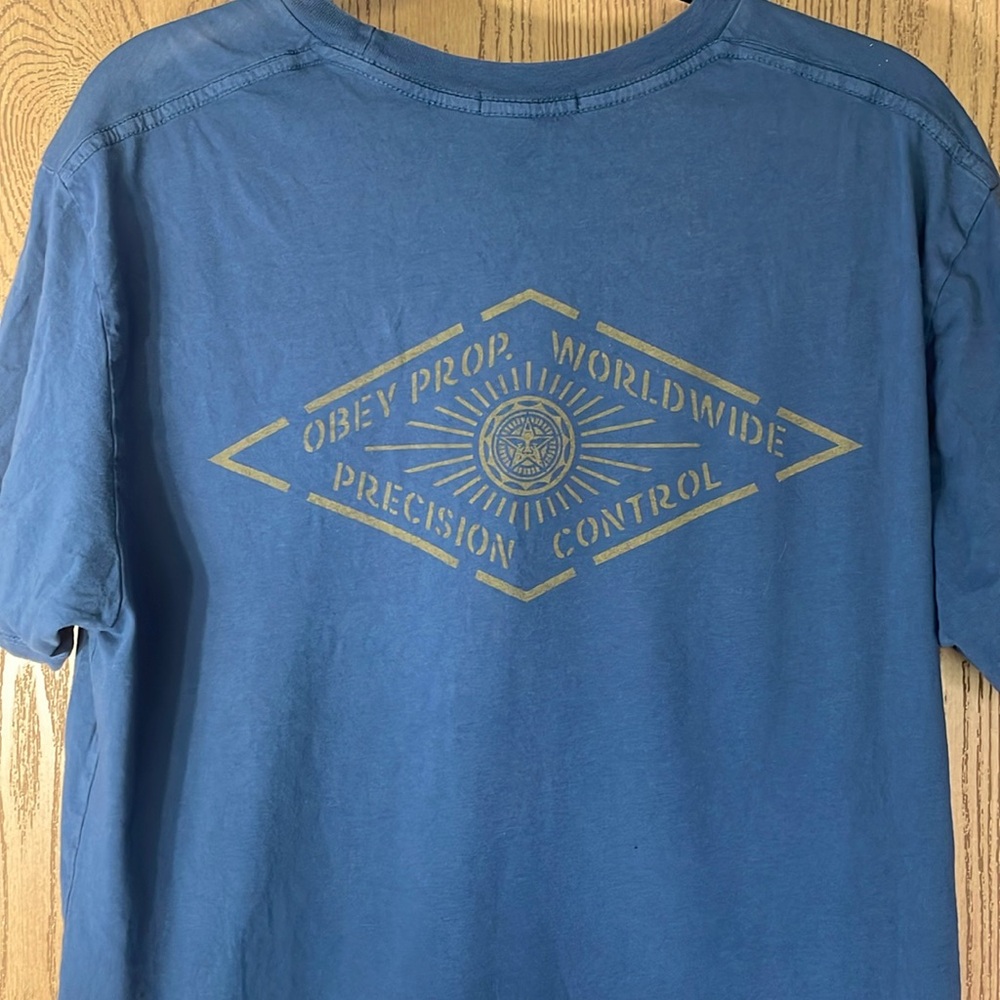 Obey Shirt